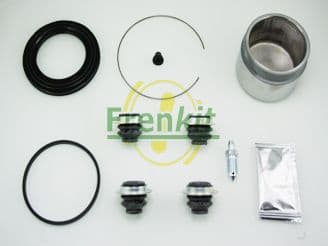 Repair Kit, brake caliper 267902
