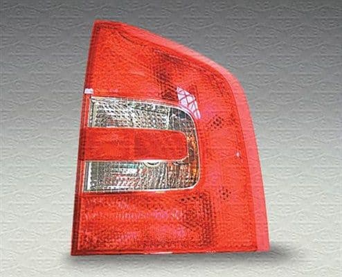 Tail Light Assembly 714027590104