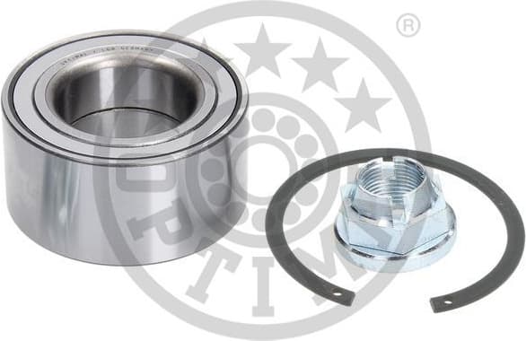Wheel Bearing Kit 702707