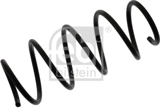 Suspension Spring 39637