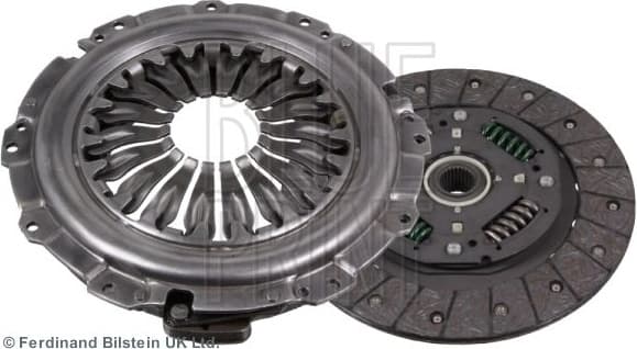 Clutch Kit ADN130257