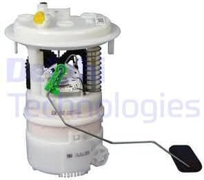 fuel supply unit FG1097-12B1