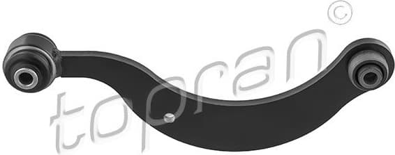 Control/Trailing Arm, wheel suspension 629 723