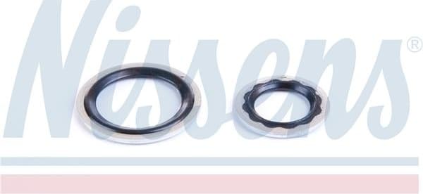 Compressor, air conditioning ** FIRST FIT ** 890595 - image 7