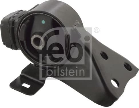 Mounting, engine 103232