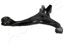 Control/Trailing Arm, wheel suspension 72-0K-K03R - image 4
