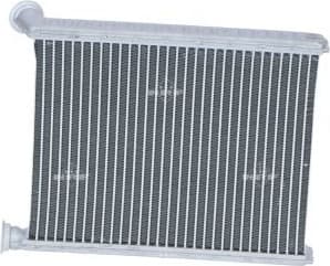 Heat Exchanger, interior heating 54378 - image 3