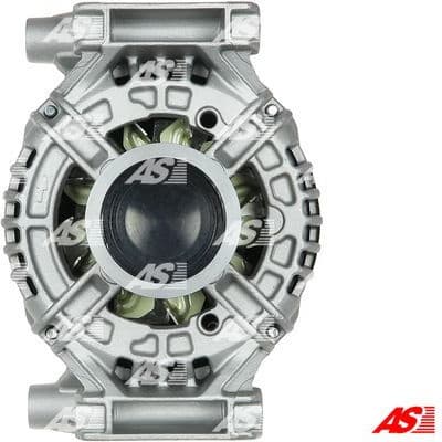 Alternator AS A0744S