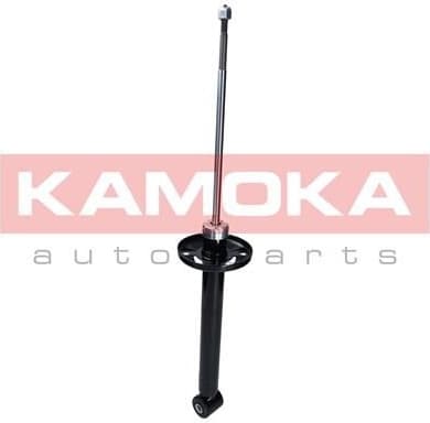 Shock absorber rear 2000979