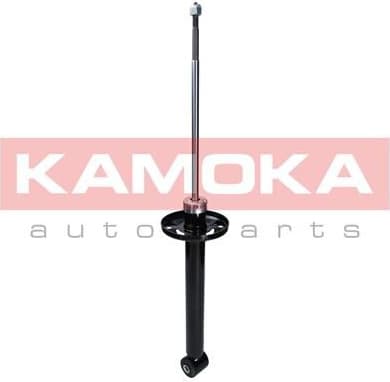Shock absorber rear 2000979 - image 3