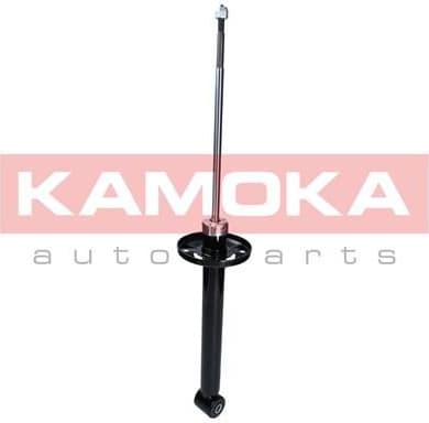 Shock absorber rear 2000979 - image 4
