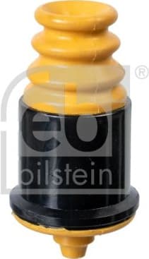 Rubber Buffer, suspension 108115