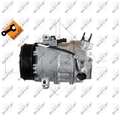 Compressor, air conditioning EASY FIT 32669
