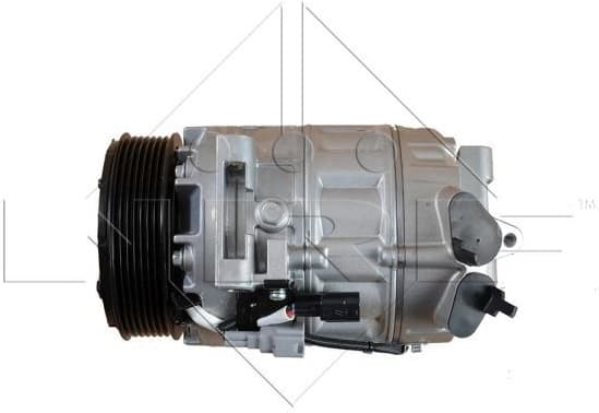 Compressor, air conditioning EASY FIT 32669 - image 2