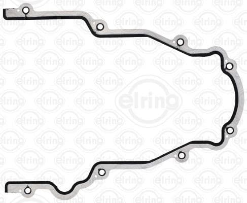 Gasket, timing case cover 948.280