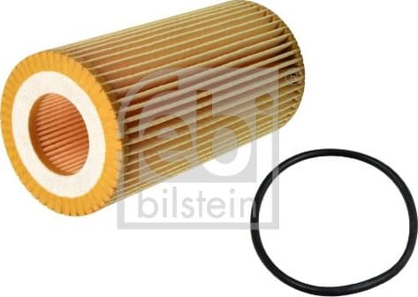 Oil Filter 109015