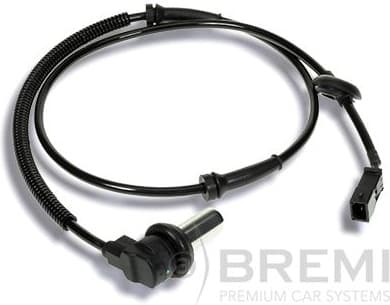 Sensor, wheel speed 50323