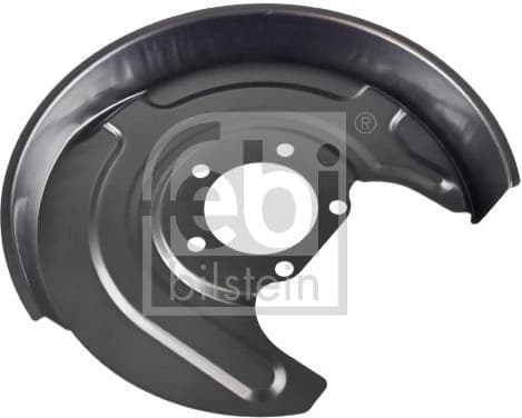 Brake protection plate 171553