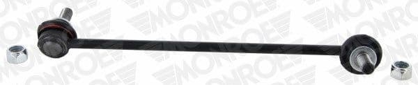 Link/Coupling Rod, stabiliser bar L23668