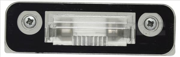 Licence Plate Light 15-0521-00-2