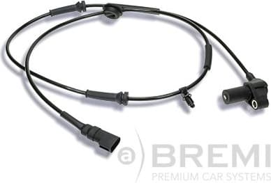 Sensor, wheel speed 50398