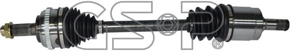 Drive Shaft 223097