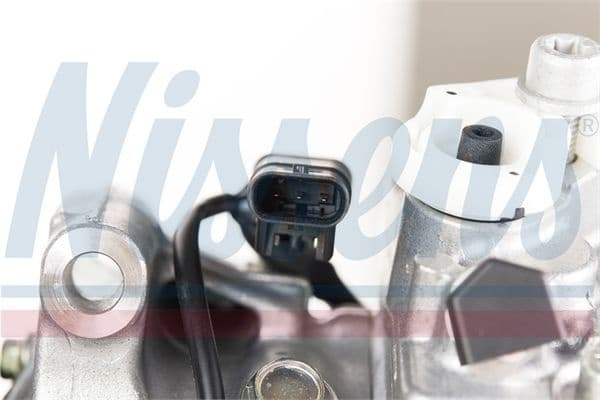 Compressor, air conditioning ** FIRST FIT ** 890115 - image 6