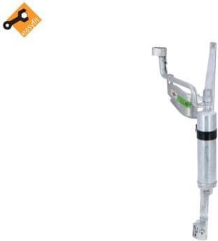 Condenser, air conditioning 350352