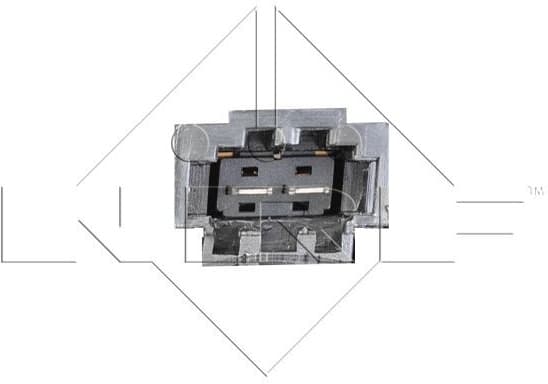 Interior Blower EASY FIT 34007 - image 4