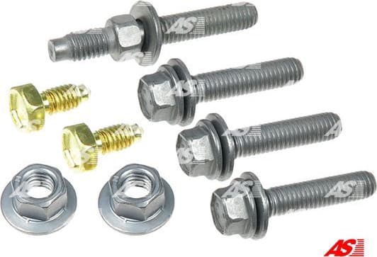 Alternator Regulator Valeo ARE3067 (VALEO) - image 3