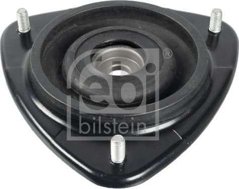 Repair Kit, suspension strut support mount 170496