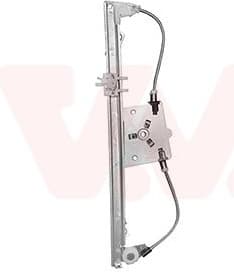 Window Regulator 1624264