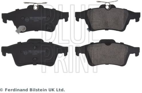 Brake Pad Set, disc brake ADBP420005