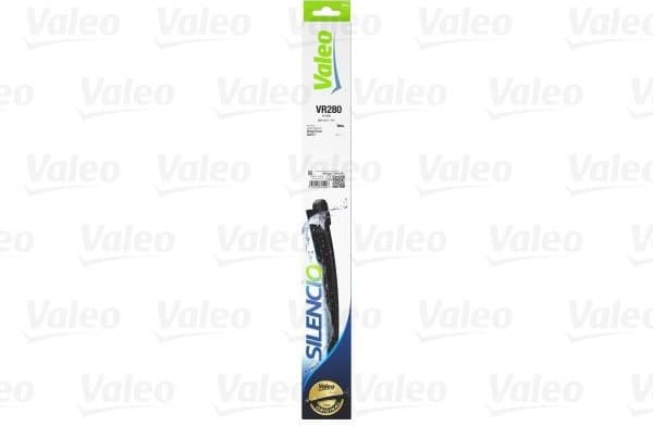 Wiper Blade SILENCIO REAR 574592 - image 3