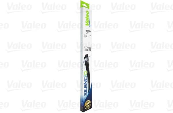 Wiper Blade SILENCIO REAR 574592 - image 4