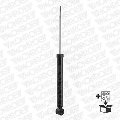 Shock Absorber MONROE ORIGINAL (Gas Technology) G1225
