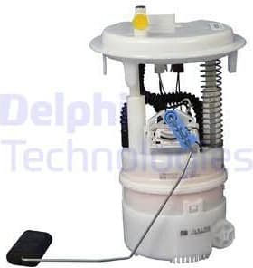 fuel supply unit FG1100-12B1