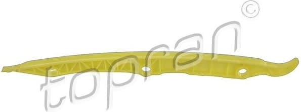 Guide, timing chain 116 579