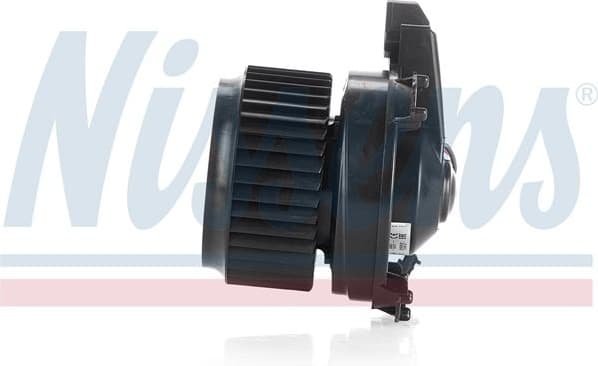 Interior Blower 87430 - image 3