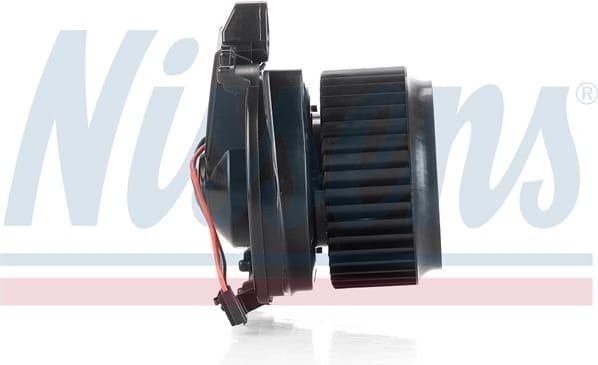 Interior Blower 87430 - image 5