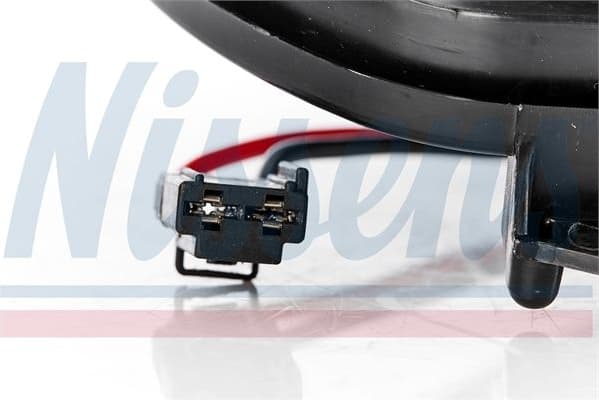 Interior Blower 87430 - image 6