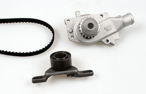 Water Pump & Timing Belt Kit PK02010