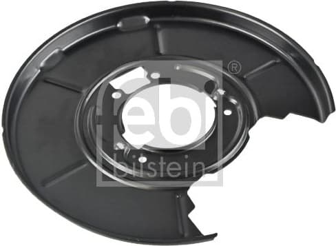 Splash Guard, brake disc 171540