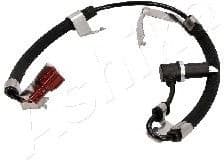 Sensor, wheel speed 151-01-167 - image 4