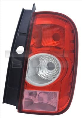 Tail Light Assembly 11-12182-01-2