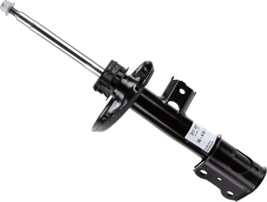Shock Absorber 317 451