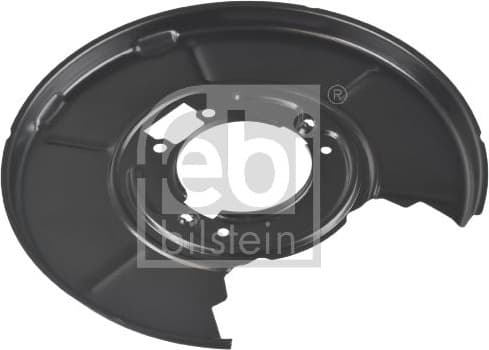Splash Guard, brake disc 171541