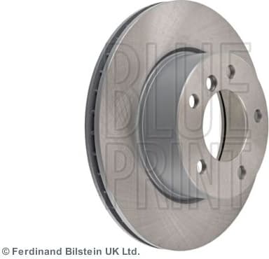 Brake Disc ADB114370 - image 2