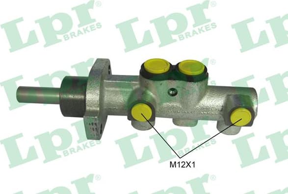 Brake Master Cylinder 6021