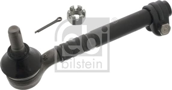 Tie Rod End 43197